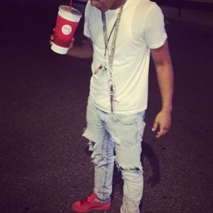 Meet your Posher, Tristan